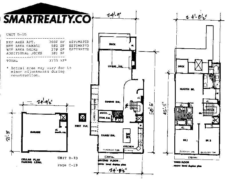 Roc Harbour Condominiums North Bergen New Jersey Presented by Smart Realty